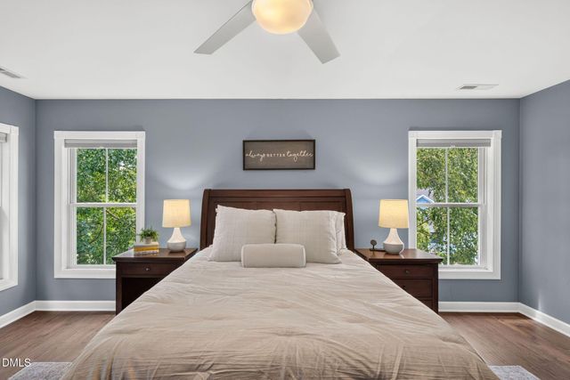 1000 Proper Court, Apex, NC 27502