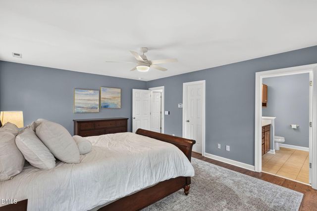 1000 Proper Court, Apex, NC 27502