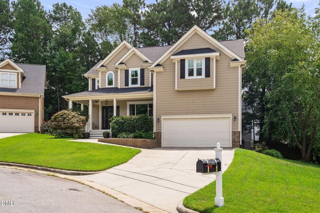 1000 Proper Court, Apex, NC 27502