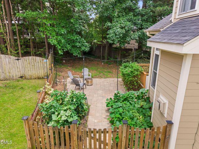 1000 Proper Court, Apex, NC 27502