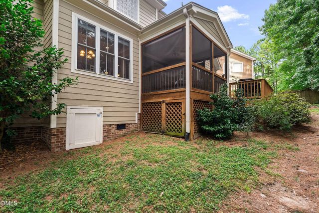 1000 Proper Court, Apex, NC 27502