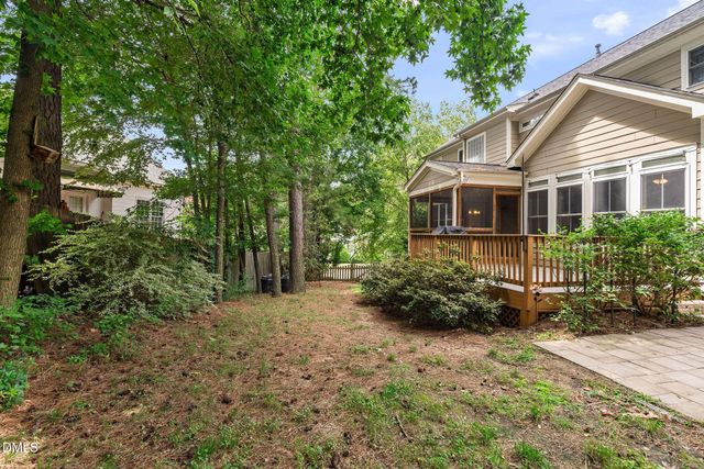 1000 Proper Court, Apex, NC 27502