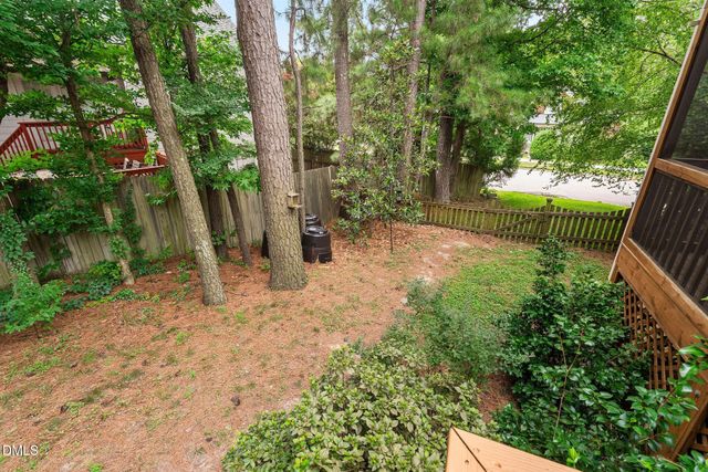 1000 Proper Court, Apex, NC 27502