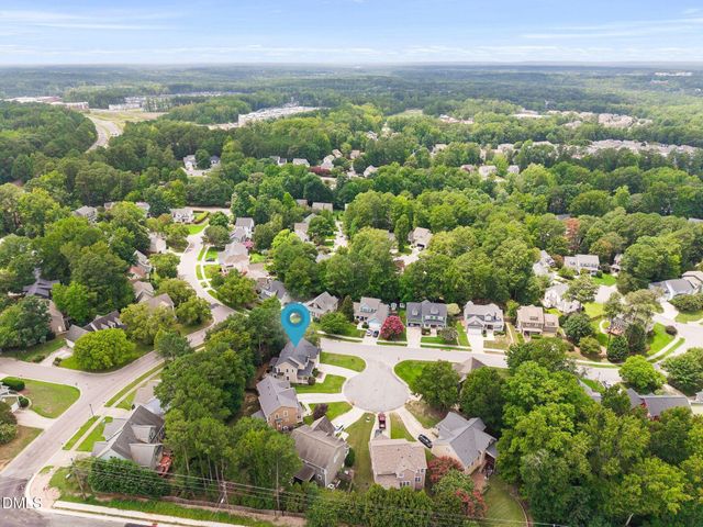 1000 Proper Court, Apex, NC 27502