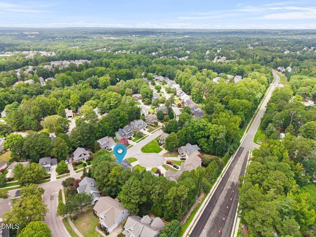 1000 Proper Court, Apex, NC 27502