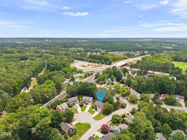 1000 Proper Court, Apex, NC 27502