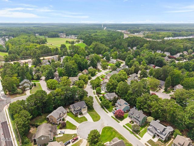 1000 Proper Court, Apex, NC 27502