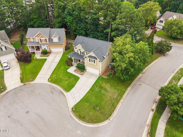 1000 Proper Court, Apex, NC 27502