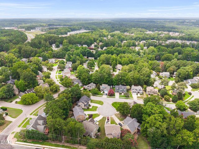 1000 Proper Court, Apex, NC 27502