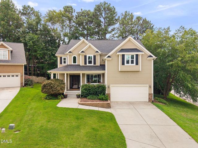1000 Proper Court, Apex, NC 27502