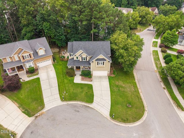 1000 Proper Court, Apex, NC 27502