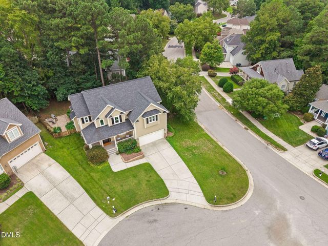 1000 Proper Court, Apex, NC 27502
