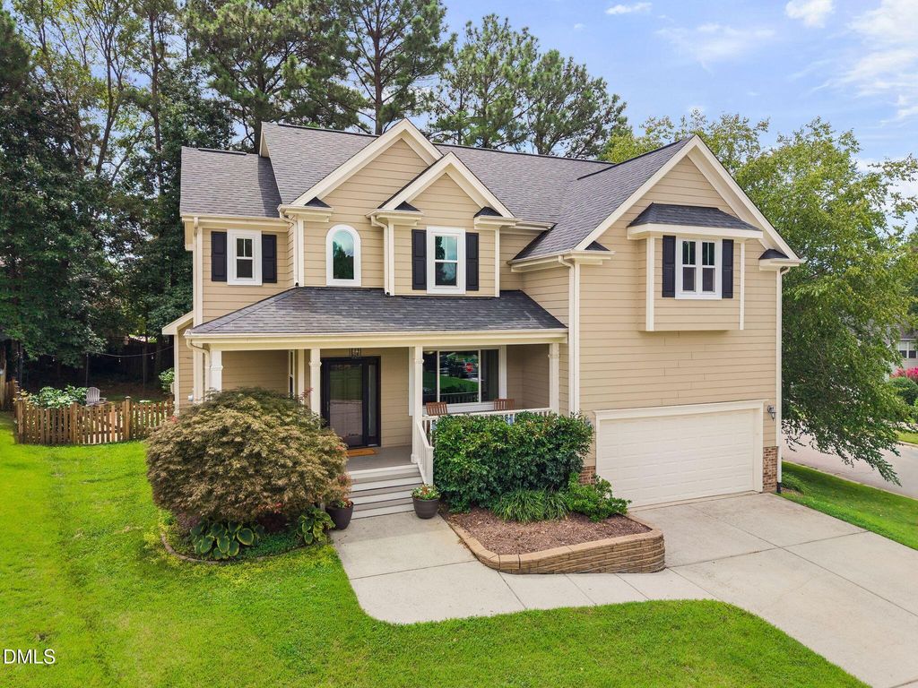 1000 Proper Court, Apex, NC 27502