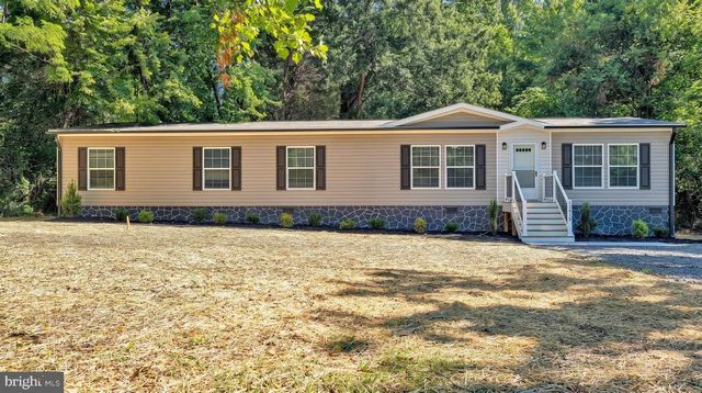 11919 BELFONTE RD, Bumpass, VA 23024