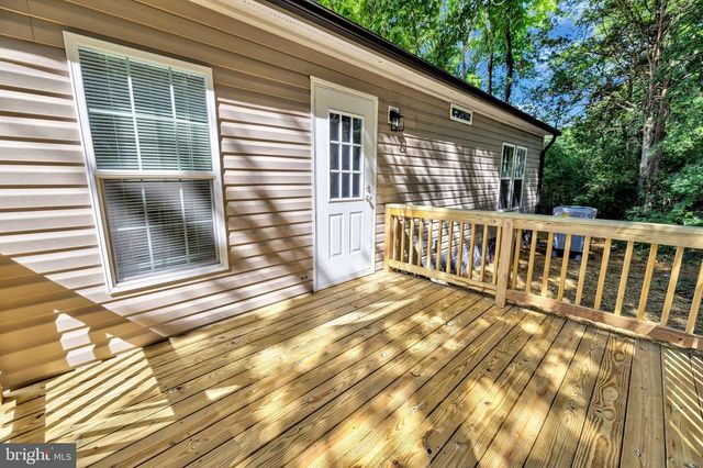 11919 BELFONTE RD, Bumpass, VA 23024