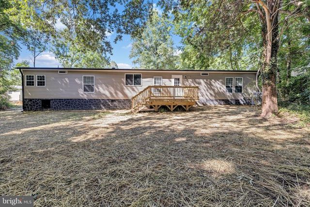 11919 BELFONTE RD, Bumpass, VA 23024