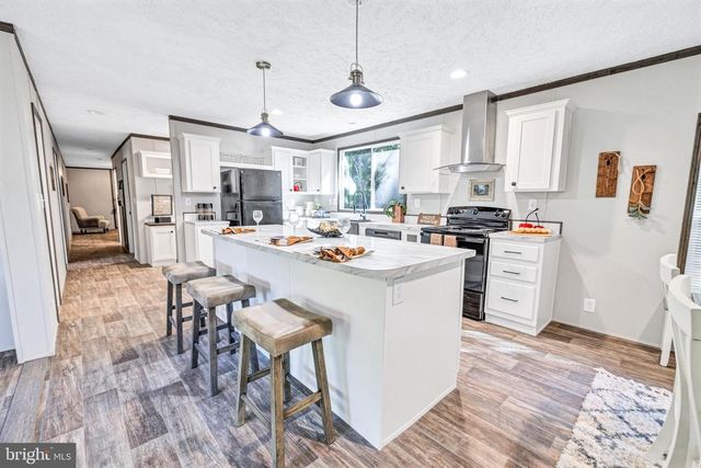 11919 BELFONTE RD, Bumpass, VA 23024