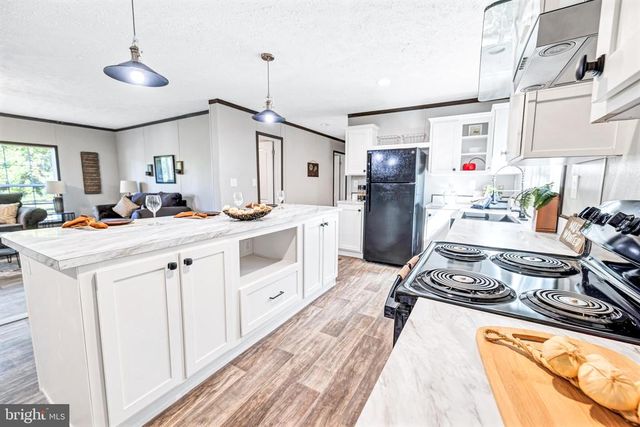 11919 BELFONTE RD, Bumpass, VA 23024