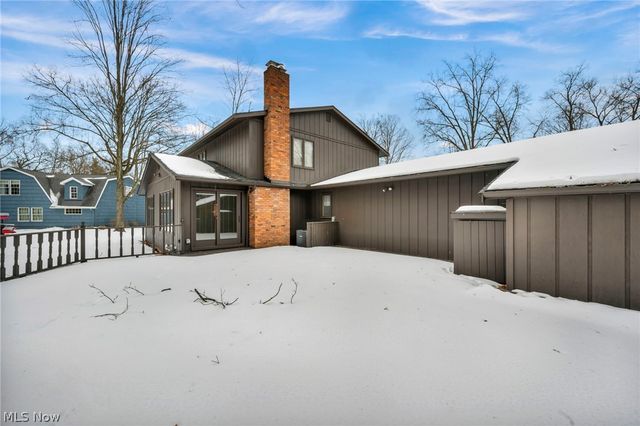 19890 Idlewood Trail, Strongsville, OH 44149