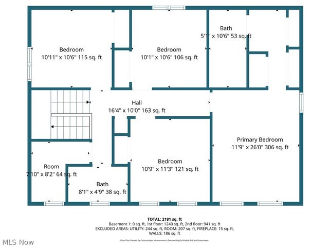19890 Idlewood Trail, Strongsville, OH 44149