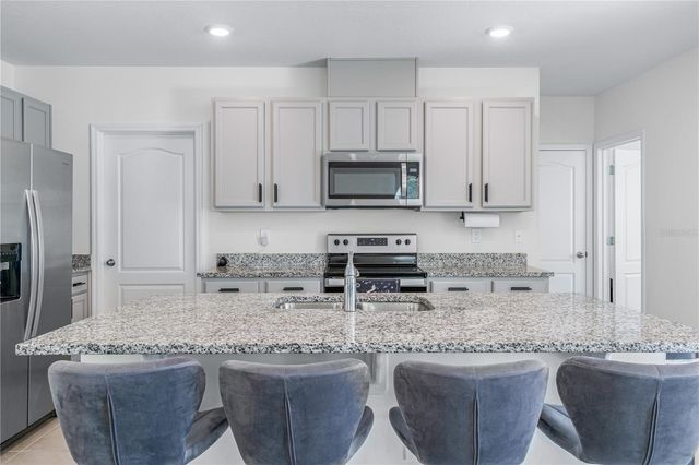 2454 TALONCREST, Eagle Lake, FL 33839