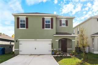 2454 TALONCREST, Eagle Lake, FL 33839