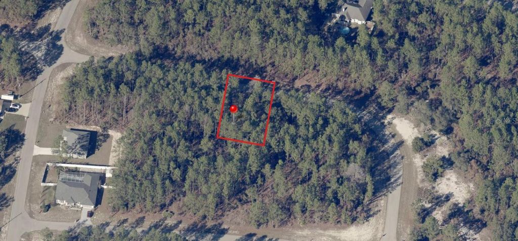 TBD SW 139TH PARCEL 4, Ocala, FL 34473