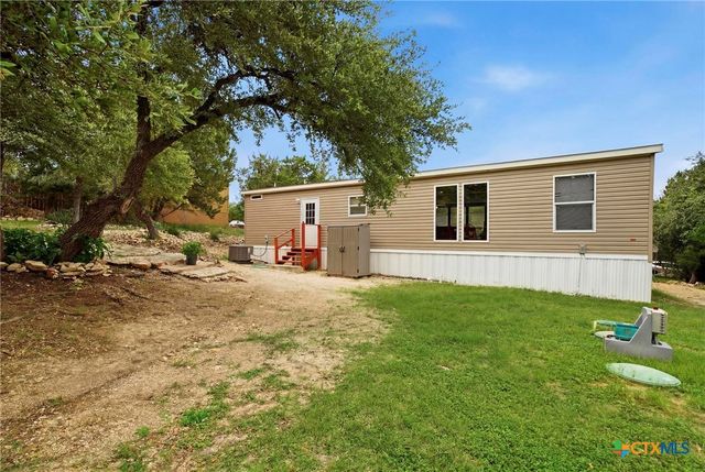 327 Lost Antler Drive, Canyon Lake, TX 78133