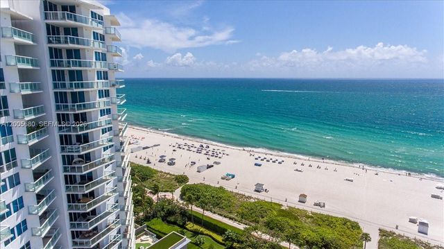 3801 Collins Ave 1105, Miami Beach, FL 33140