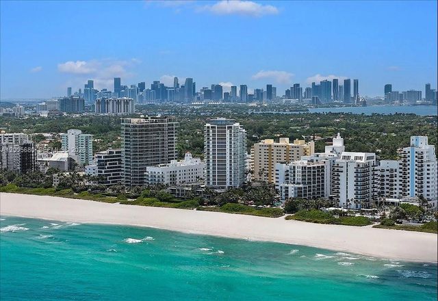 3801 Collins Ave 1105, Miami Beach, FL 33140