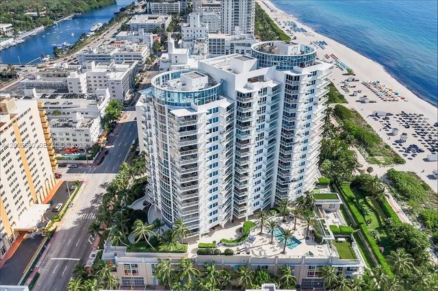 3801 Collins Ave 1105, Miami Beach, FL 33140