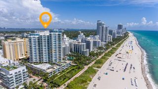 3801 Collins Ave 1105, Miami Beach, FL 33140