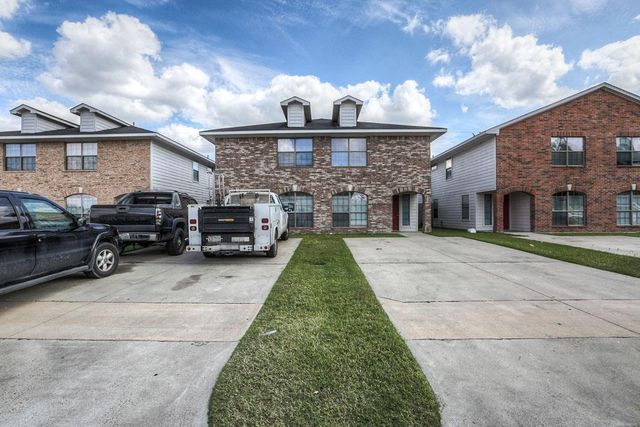 10602 Pine Landing Drive A, Houston, TX 77088