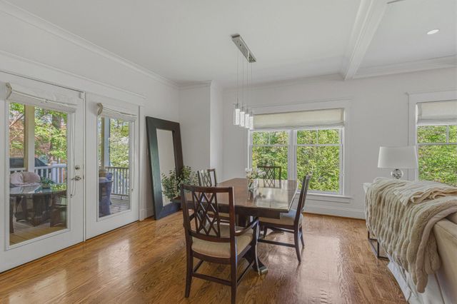 3651 N HARRISON ST N, Arlington, VA 22207