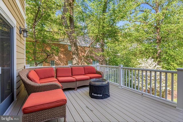3651 N HARRISON ST N, Arlington, VA 22207