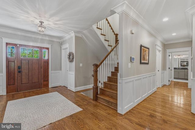 3651 N HARRISON ST N, Arlington, VA 22207