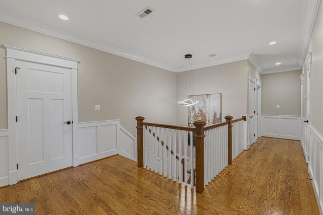 3651 N HARRISON ST N, Arlington, VA 22207