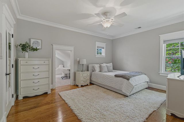 3651 N HARRISON ST N, Arlington, VA 22207