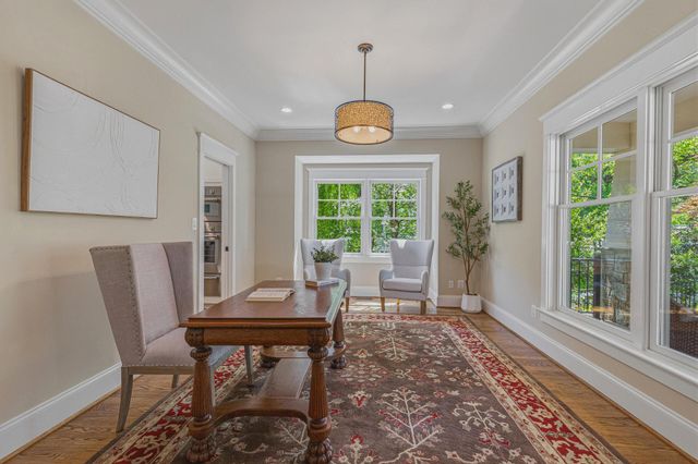 3651 N HARRISON ST N, Arlington, VA 22207