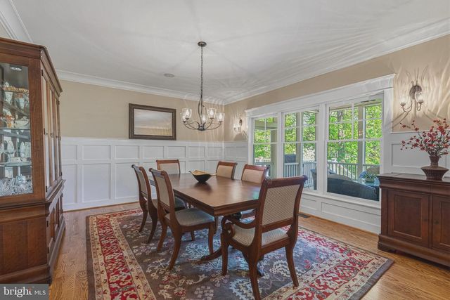 3651 N HARRISON ST N, Arlington, VA 22207