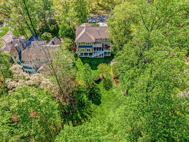 3651 N HARRISON ST N, Arlington, VA 22207