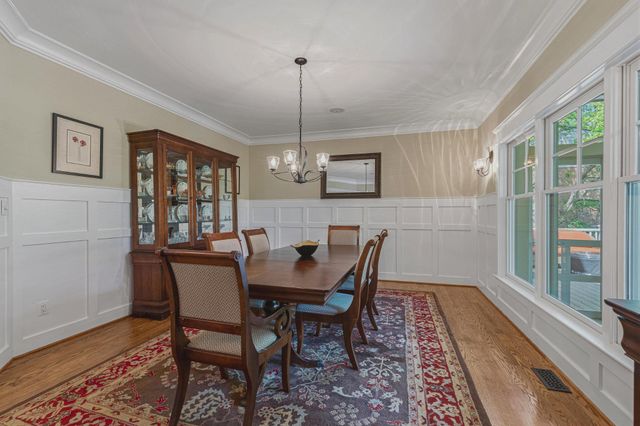 3651 N HARRISON ST N, Arlington, VA 22207