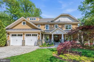 3651 N HARRISON ST N, Arlington, VA 22207