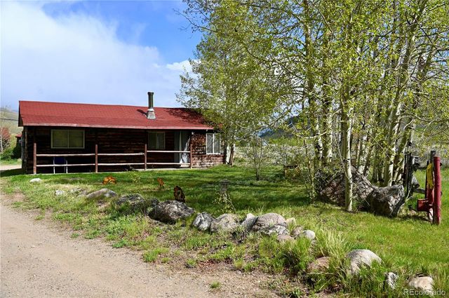 1516 Heeney Road, Silverthorne, CO 80498