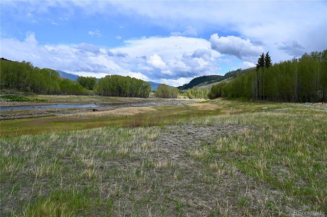 1516 Heeney Road, Silverthorne, CO 80498