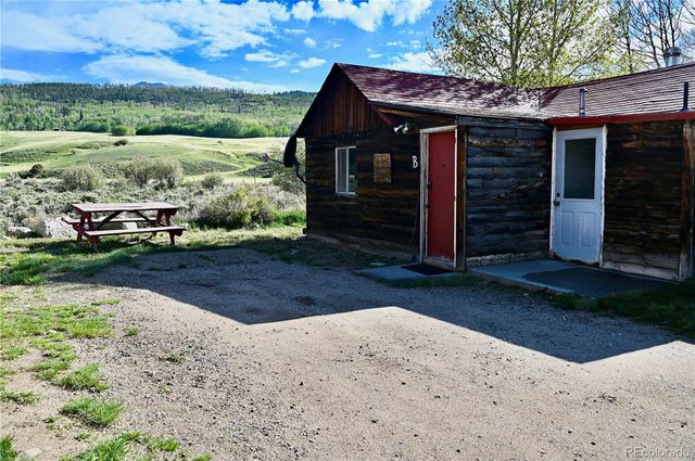 1516 Heeney Road, Silverthorne, CO 80498