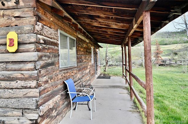 1516 Heeney Road, Silverthorne, CO 80498