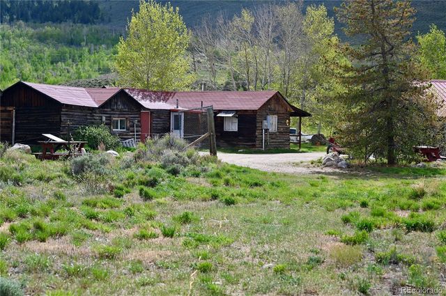 1516 Heeney Road, Silverthorne, CO 80498