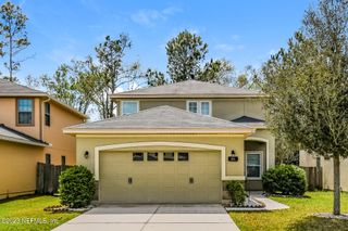211 BUCK RUN Way, St. Augustine, FL 32092