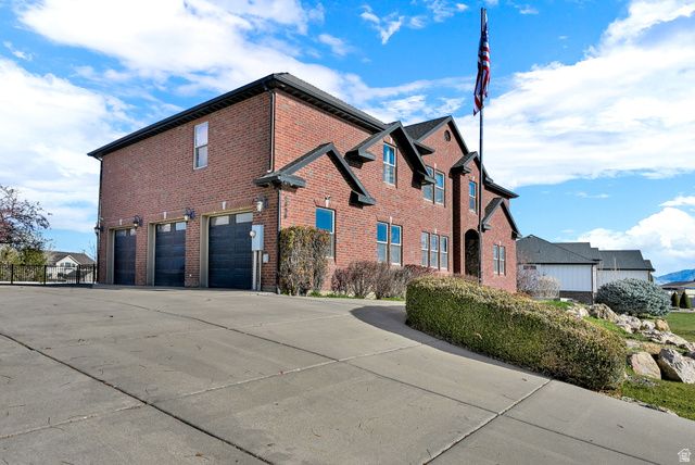 4838 W 3625 S, West Haven, UT 84401